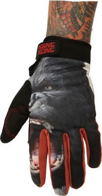 Gloves King Kong Angry XL+XXL