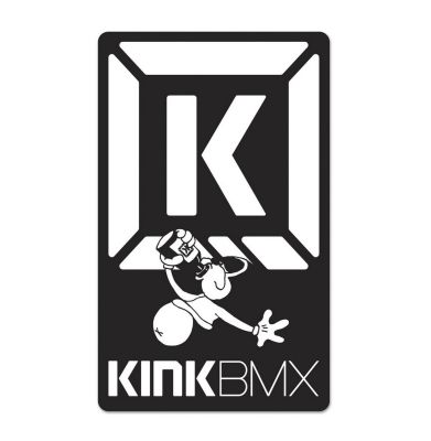 Rampsticker Kink K-Brick