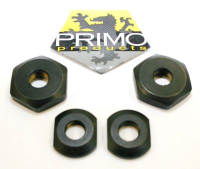 Cone set Primo N4 10mm