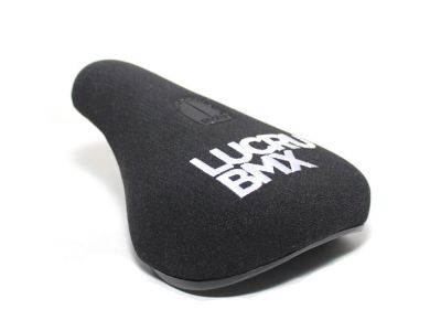 Seat LucruBMX Crew Pivotal