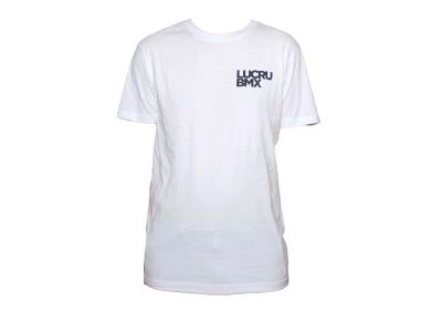 T-Shirt LucruBMX Global