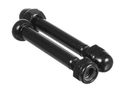 Scooter Axle Set MGP Ninja, Nitro & Extreme