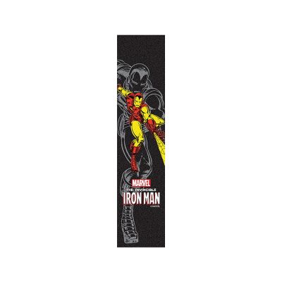 Scooter Griptape MGP Marvel Iron Man