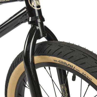 BMX-Rad Mankind Libertad XL 21" 2022