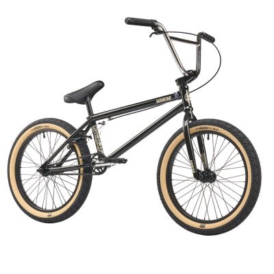 BMX-Rad Mankind Libertad XL 21" 2022