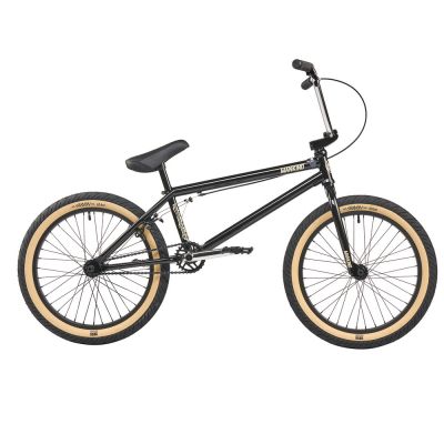 BMX-Rad Mankind Libertad XL 21" 2022