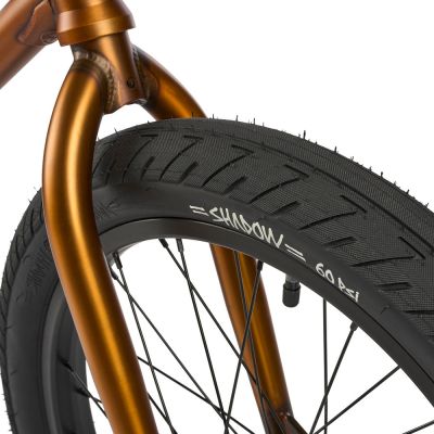 BMX-Rad Mankind Libertad 20.5" 2022