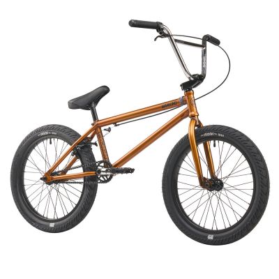 BMX-Rad Mankind Libertad 20.5" 2022