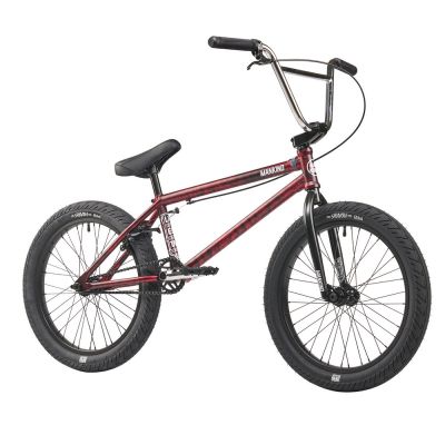 BMX-Rad Mankind Libertad 20.5" 2022