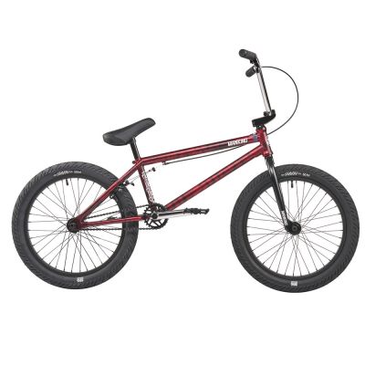 BMX-Rad Mankind Libertad 20.5" 2022