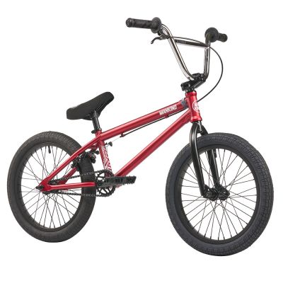 BMX-Rad Mankind NXS 18" 2022