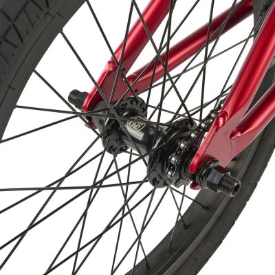 BMX-Rad Mankind NXS 18" 2022