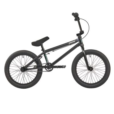 BMX-Rad Mankind NXS 18" 2022