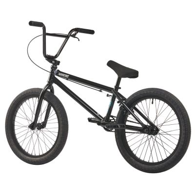 BMX-Rad Mankind NXS JR 20" 2022