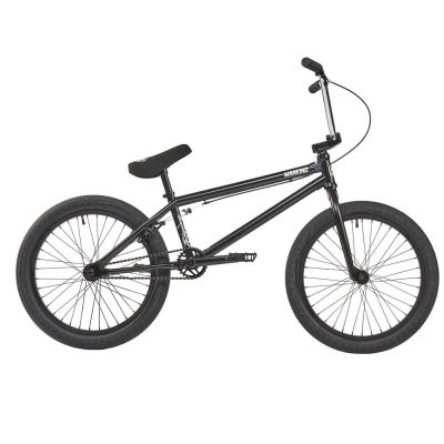 BMX-Rad Mankind NXS XL 21" 2022