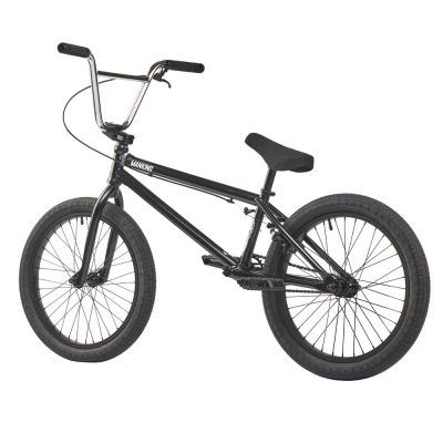 BMX-Rad Mankind NXS XL 21" 2022