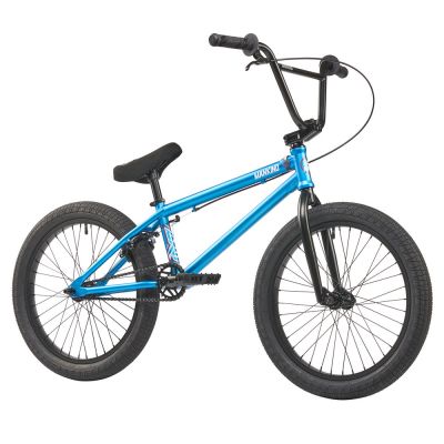 BMX-Rad Mankind NXS XS 18.5" 2022