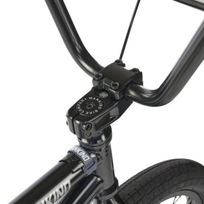 BMX-Rad Mankind NXS XS 18.5" 2022