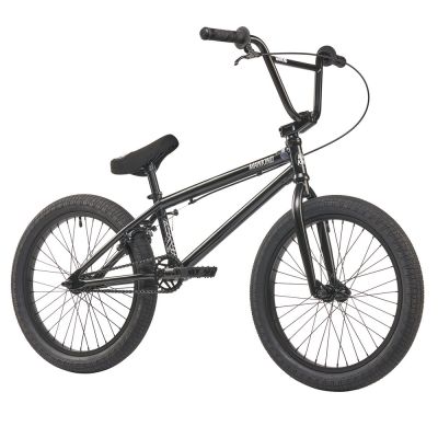 BMX-Rad Mankind NXS XS 18.5" 2022