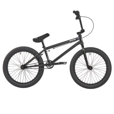 BMX-Rad Mankind NXS XS 18.5" 2022