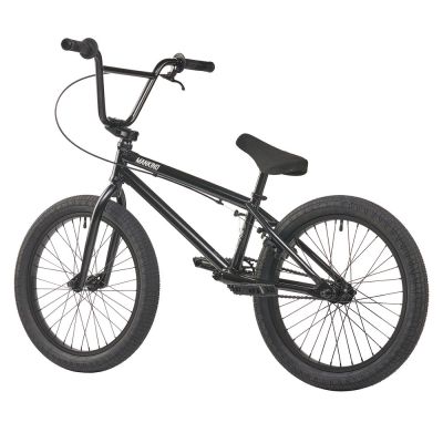 BMX-Rad Mankind NXS XS 18.5" 2022