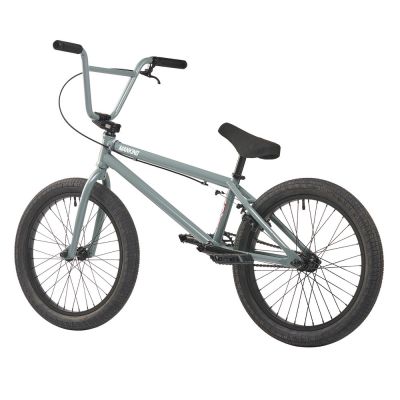 BMX-Rad Mankind NXS 20.5" 2022