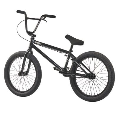 BMX-Rad Mankind NXS 20.5" 2022