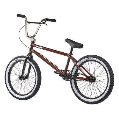 BMX-Rad Mankind Sunchaser 2022