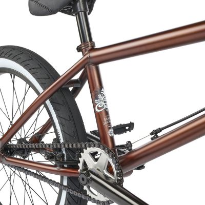 BMX-Rad Mankind Sunchaser 2022