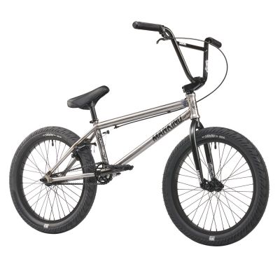 BMX-Rad Mankind Sureshot XL 21" 2022