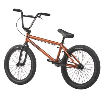 BMX-Rad Mankind Sureshot XL 21" 2022