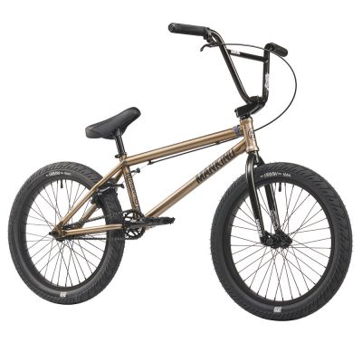 BMX-Rad Mankind Sureshot 20.5" 2022