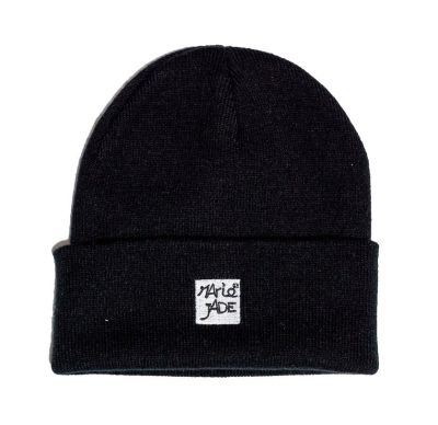 Beanie MarieJade Patch