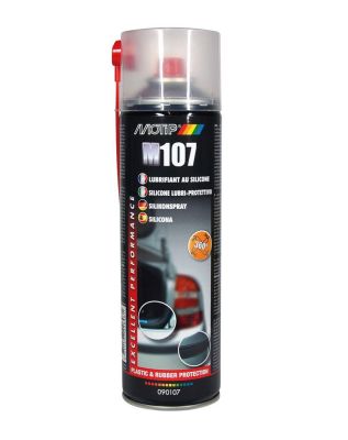 Silicon Spray Motip 500ml