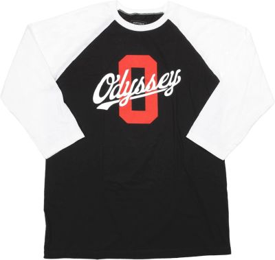 Longsleeve Odyssey Scholar 3/4