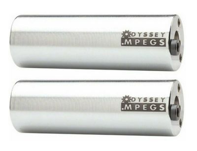 Pegs Odyssey Mpegs