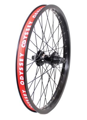 Laufrad Odyssey Quadrant Clutch V2 Freecoaster