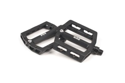 Pedals Eclat Surge Alloy CNC