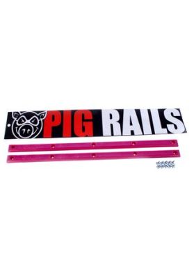 Rails Pig Pig