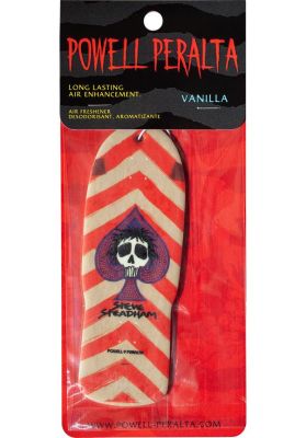 Air Freshener Powell Peralta Steadham Spade