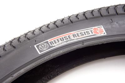 Tire Premium Refuse Resist