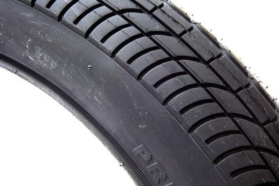 Tire Premium Refuse Resist