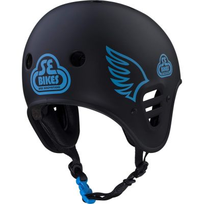 Helm Pro-Tec Full Cut SE Bikes