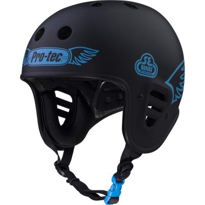 Helm Pro-Tec Full Cut SE Bikes