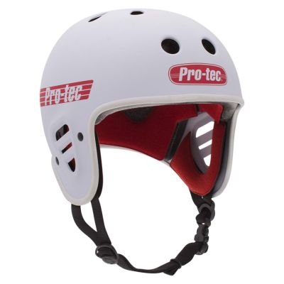 Helm Pro-Tec Full Cut S&M