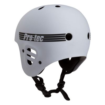 Helm Pro-Tec Full Cut