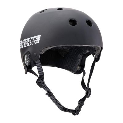 Helmet Pro-Tec Old School Chase Hawk