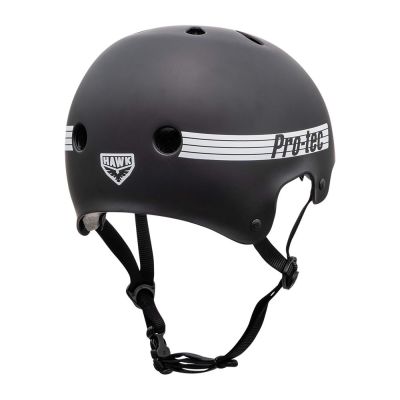 Helmet Pro-Tec Old School Chase Hawk