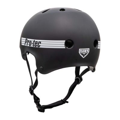 Helmet Pro-Tec Old School Chase Hawk