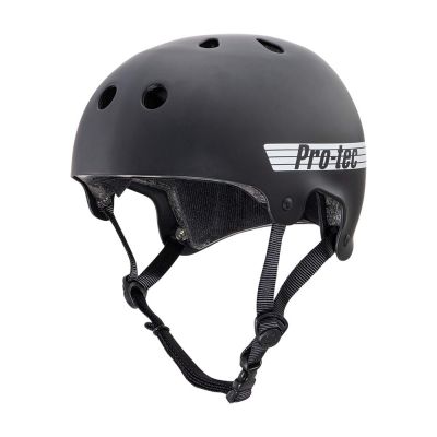 Helmet Pro-Tec Old School Chase Hawk